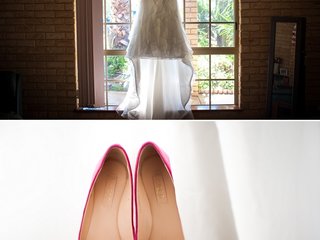 Diana & Andrew | Perth Wedding Photography