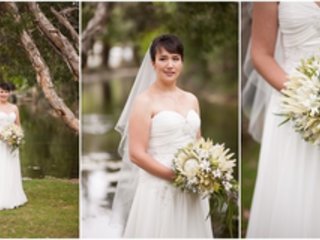 Kellie & Cody | Perth Wedding Photography