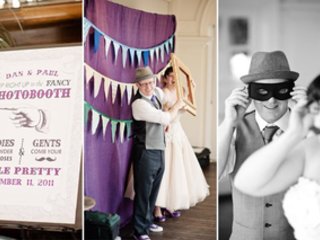 The Best Wedding Photography Props
