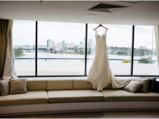 Elise and Robert  |  Perth Wedding Photographers