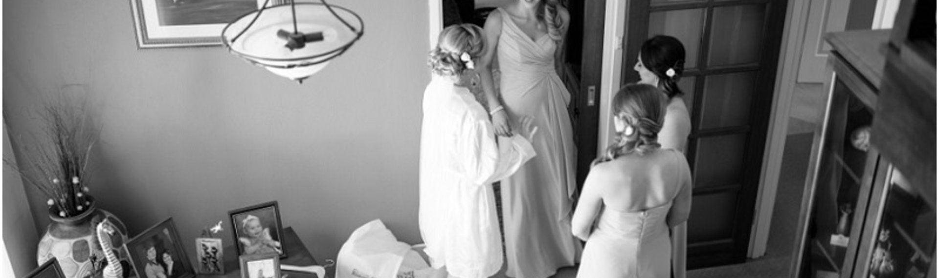 Hayley & James  |  Perth Wedding Photography