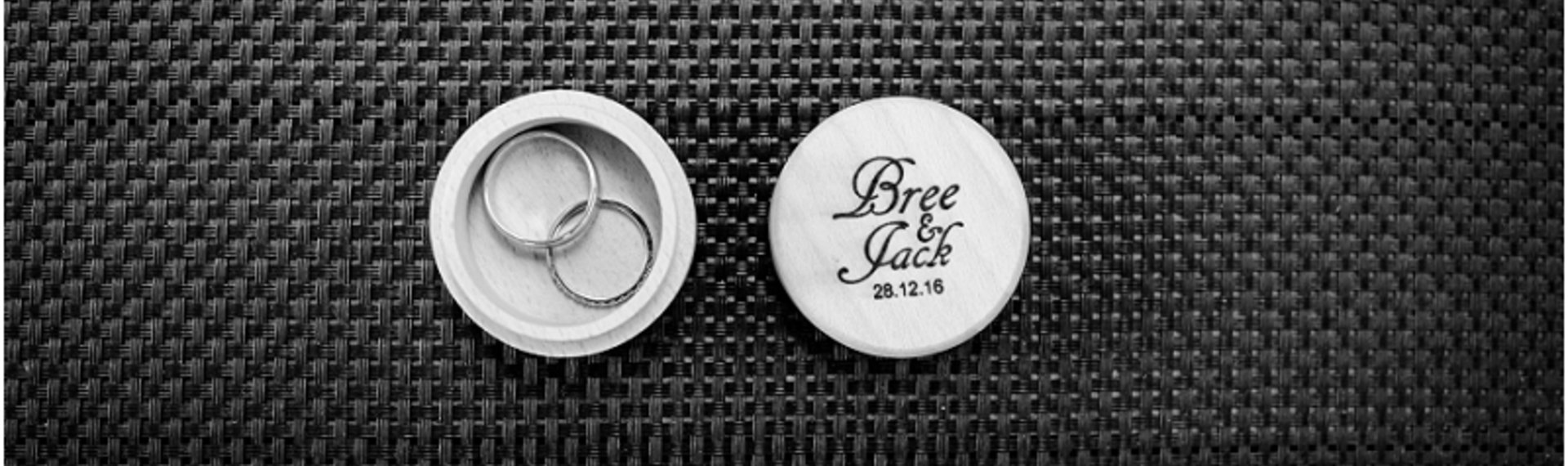 Bree & Jack | Perth Wedding Photography